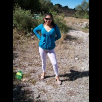 Pic #1 Topless Amateur:&nbsp;*SP Conociendo Veredas