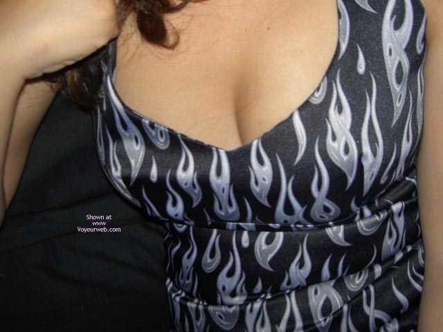 Pic #1Wife'S First