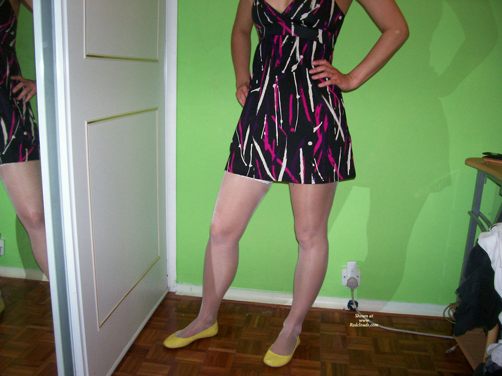 Pic #1Sexy Wife 12
