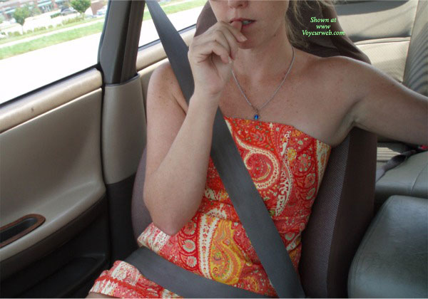 Pic #1Nude Girlfriend More Penelope