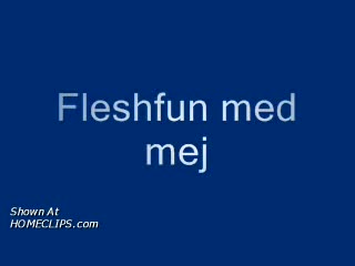 Pic #1M* Fleshlight Part 2