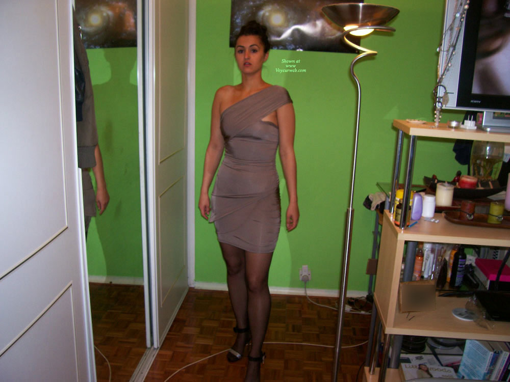 Pic #1Bottomless Wife My Sexy Wife 17