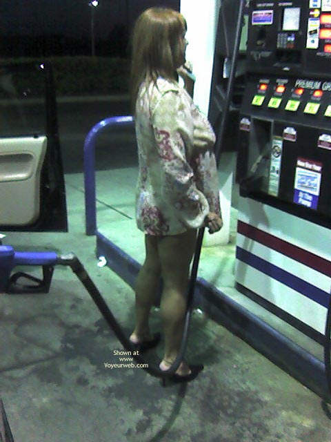 Pic #11st - Pump Some.