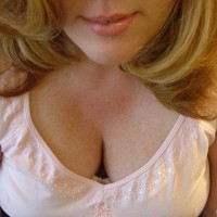 My Awesome Redhead