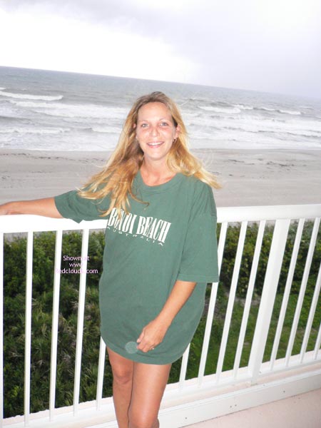 Pic #1Marie Stretching