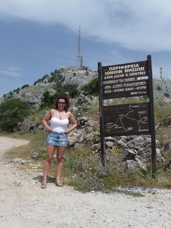 Pic #1More Sightseeing