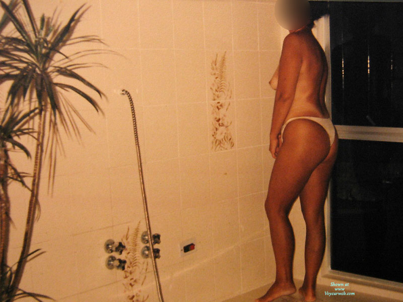 Pic #1Nude Amateur -in-Law