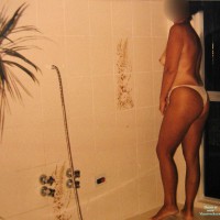 Nude Amateur -in-Law