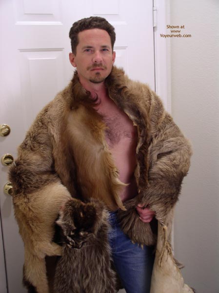 Pic #1M* Mountain Man Returns