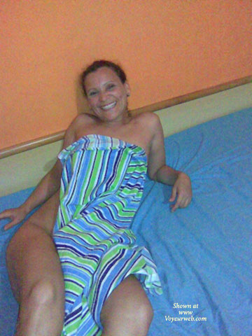 Pic #1 Nude Amateur Brasilian Whore