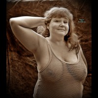 Pic #1 Topless Wife 2nd Time