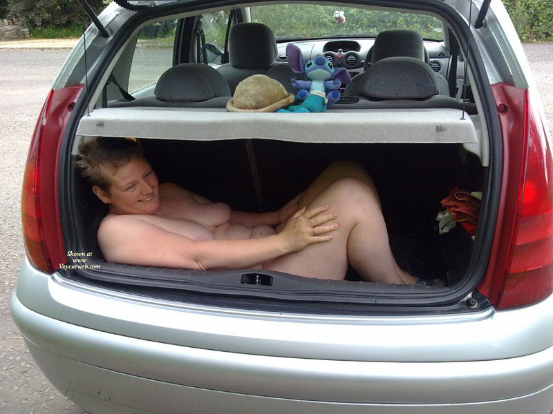 Pic #1Nude Friend:&nbsp;Woodnymph