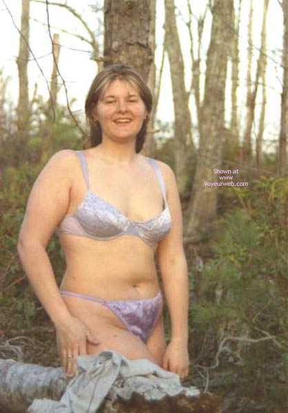 Pic #1Stephanie