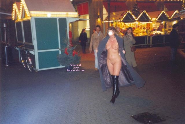 Pic #1Auf Dem Weihnachtsmarkt