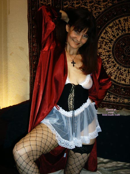 Pic #1Hot Uk Wife