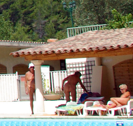 Pic #1Beach Voyeur:&nbsp;Inside French Naturist Camping