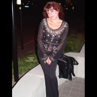 Pic #1Cherokee In Nipply Weather