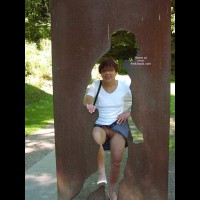 Pic #1Ric - Im Neanderthal-Museum Teil 2