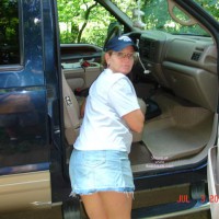 Pic #1Milfs First Submission