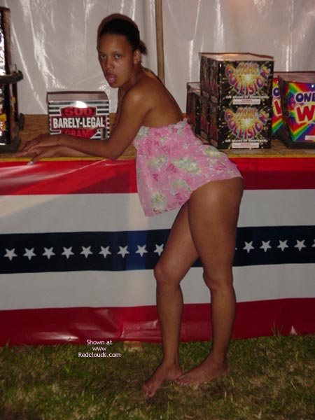 Pic #1~Boom~ Karmel Delight