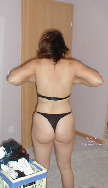 Pic #1Silvia Is Back