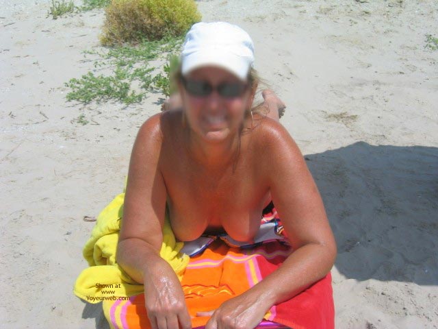 Pic #1Galveston Vacation