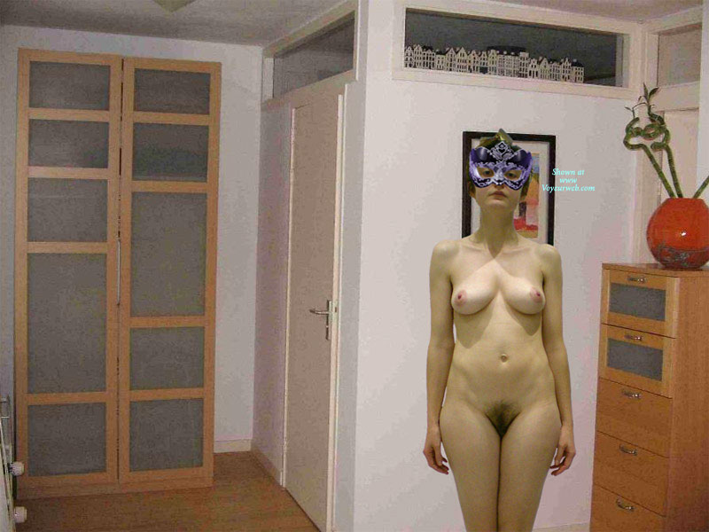 Pic #1Nude Wife Spanish Natural Wife