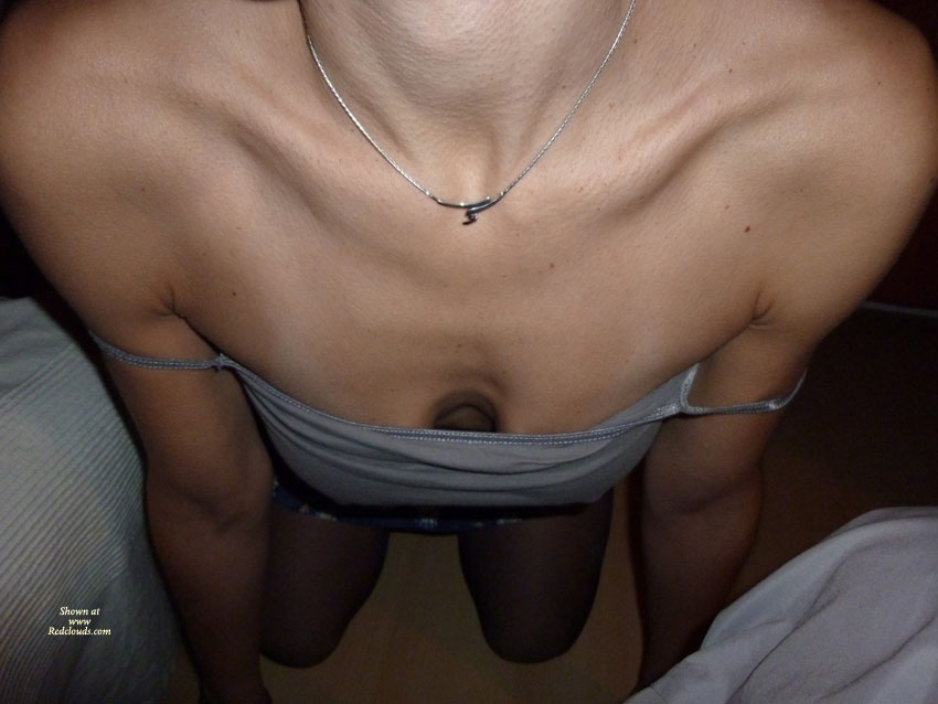 Pic #1Lucie With Sex Toys