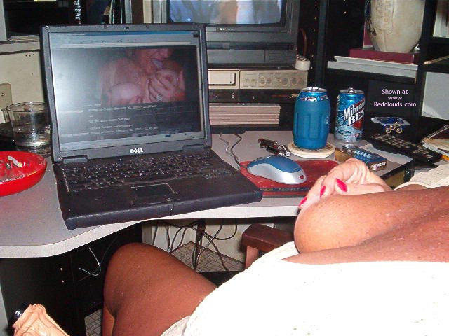 Pic #1*Rf Anally Yours Frm Horne