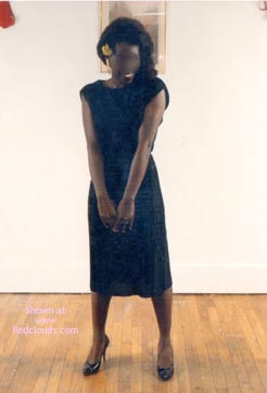 Pic #1Sexy Chocolate Uzo