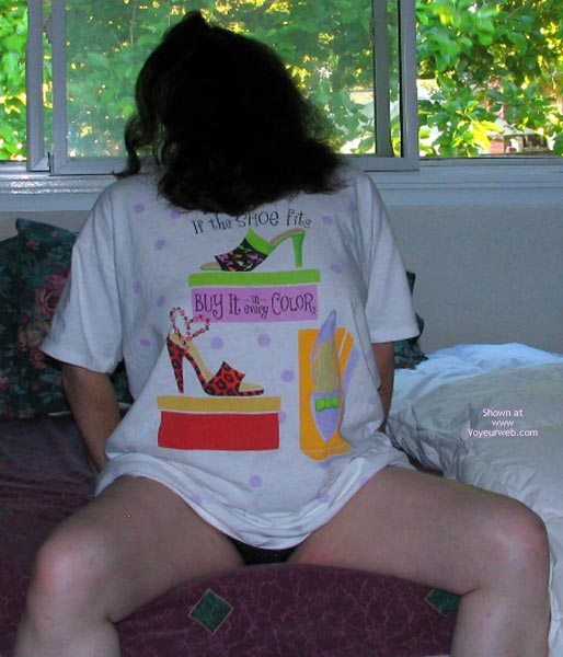 Pic #1Be -Beti Cat'S Bed, Pt 1 -Casual-