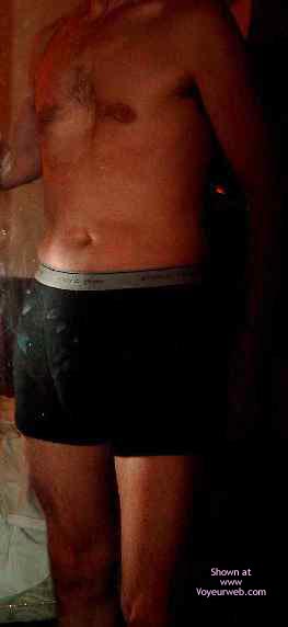 Pic #1M* Never Thought I Would Do This!