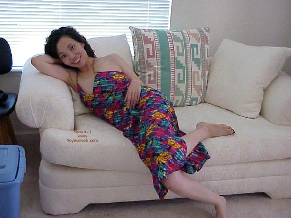 Pic #1Carol Girlfriend