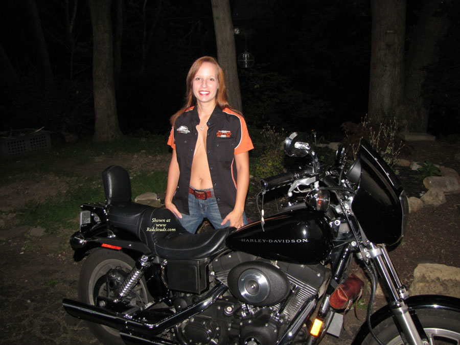 Pic #1Bike Night