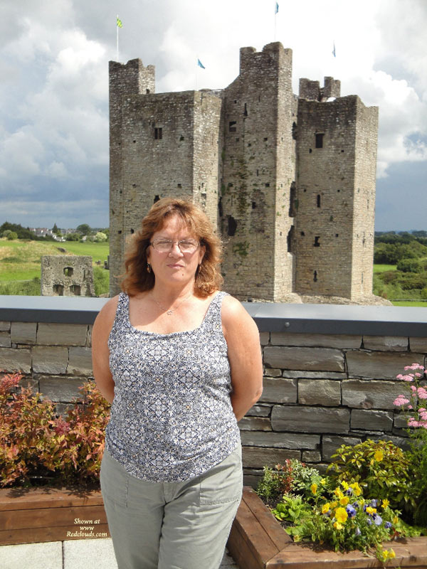 Pic #1Karenkri1 In Ireland