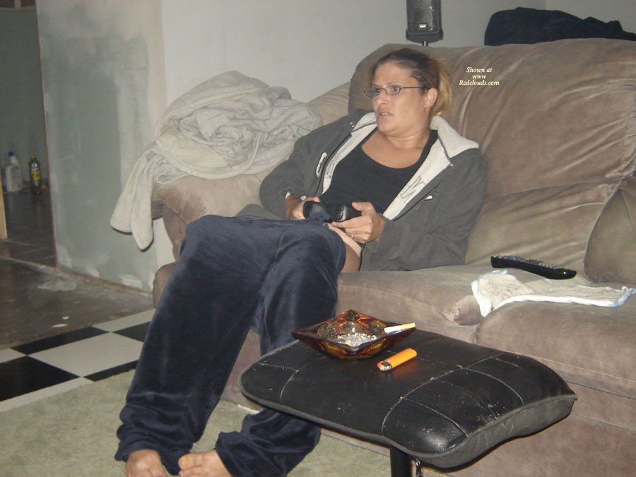 Pic #1Erin Late Night 01