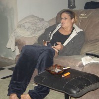 Pic #1Erin Late Night 01