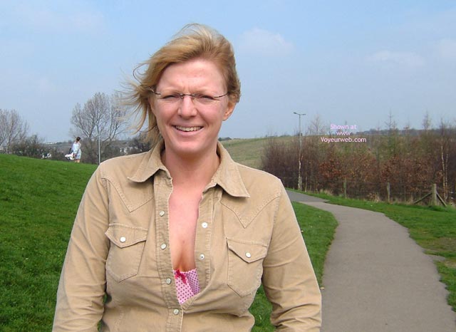 Pic #1What About Those Tits?