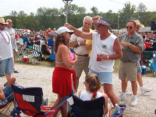 Pic #1 Event Voyeur:&nbsp;Ohio Girls