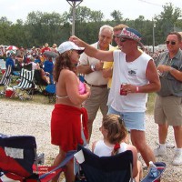 Event Voyeur:&nbsp;Ohio Girls