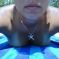 Pic #1Nude Amateur Stuf87