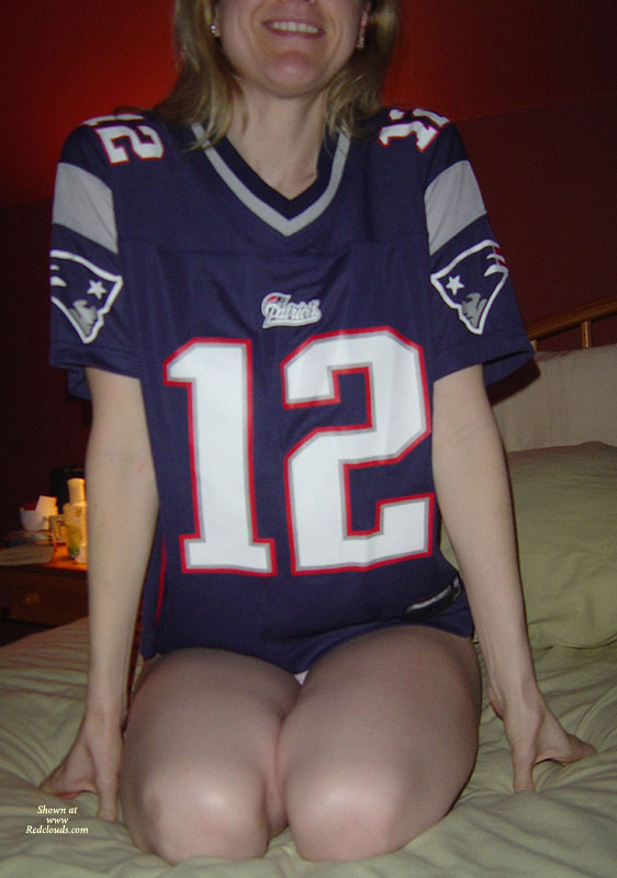 Pic #1Patriot Fan