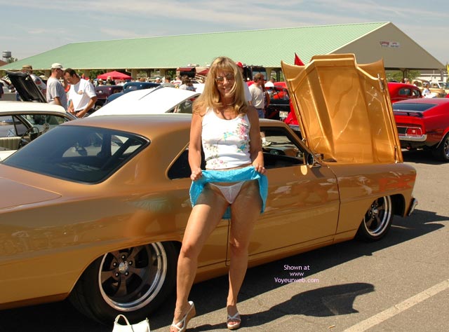 Pic #1Natasha, Goodguys-Badgirl