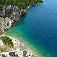 Pic #1 Beach Voyeur:&nbsp;Makarsca Beach