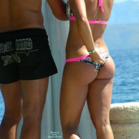 Pic #1 Beach Voyeur:&nbsp;Makarsca Beach 2