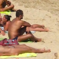 Pic #1 Beach Voyeur:&nbsp;*NW Beach Voyeur: Beach Scenes 7