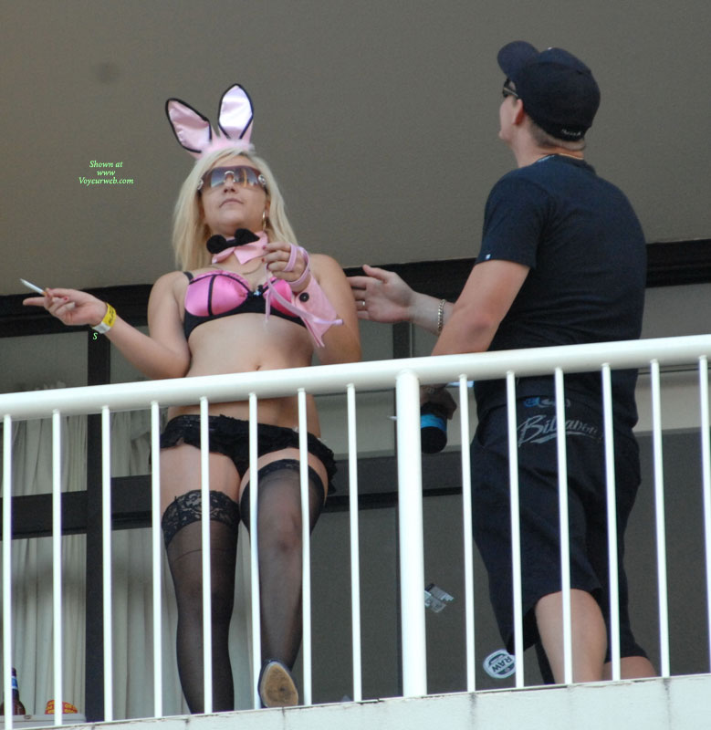 Pic #1 Street Voyeur:&nbsp;Gc300 2009 23