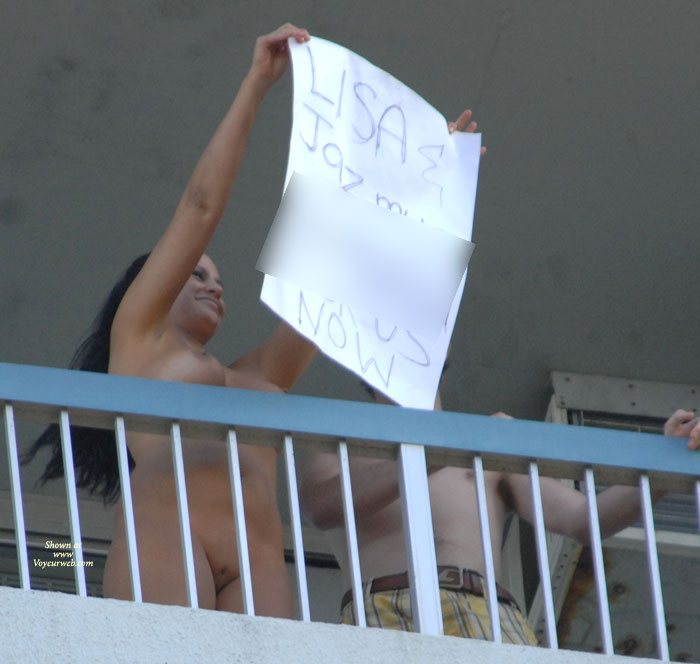 Pic #1 Street Voyeur:&nbsp;Gc300 2009 24