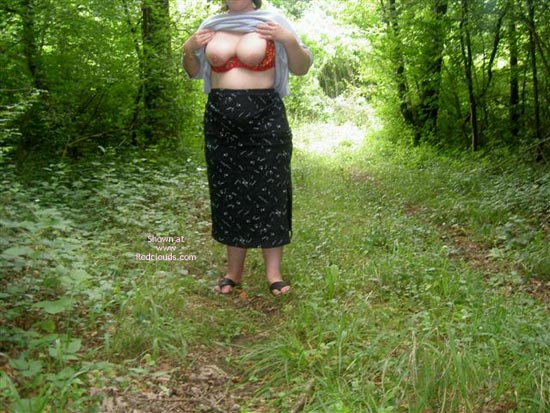 Pic #1Ma Femme 2