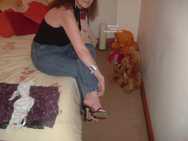 Pic #1Sexy Gilly 2